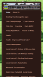 Mobile Screenshot of mclarenvalebowls.com